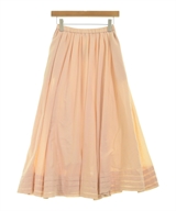 Ron Herman California（ロンハーマンカリフォルニア）ロング・マキシ丈スカート ベージュ サイズ:XS レディース/2200631142317