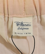 Ron Herman California（ロンハーマンカリフォルニア）ロング・マキシ丈スカート ベージュ サイズ:XS レディース/2200631142317