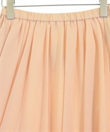 Ron Herman California（ロンハーマンカリフォルニア）ロング・マキシ丈スカート ベージュ サイズ:XS レディース/2200631142317