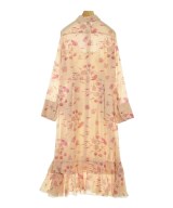 Ron Herman California（ロンハーマンカリフォルニア）ワンピース オレンジ サイズ:XS レディース/2200631143277