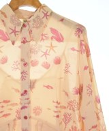 Ron Herman California（ロンハーマンカリフォルニア）ワンピース オレンジ サイズ:XS レディース/2200631143277