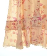 Ron Herman California（ロンハーマンカリフォルニア）ワンピース オレンジ サイズ:XS レディース/2200631143277