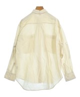 Ron Herman California（ロンハーマンカリフォルニア）カジュアルシャツ ベージュ サイズ:S レディース/2200631143291