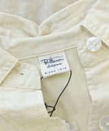 Ron Herman California（ロンハーマンカリフォルニア）カジュアルシャツ ベージュ サイズ:S レディース/2200631143291