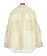 Ron Herman California（ロンハーマンカリフォルニア）カジュアルシャツ ベージュ サイズ:S レディース/2200631143307