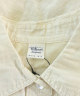 Ron Herman California（ロンハーマンカリフォルニア）カジュアルシャツ ベージュ サイズ:S レディース/2200631143307