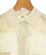 Ron Herman California（ロンハーマンカリフォルニア）カジュアルシャツ ベージュ サイズ:S レディース/2200631143307