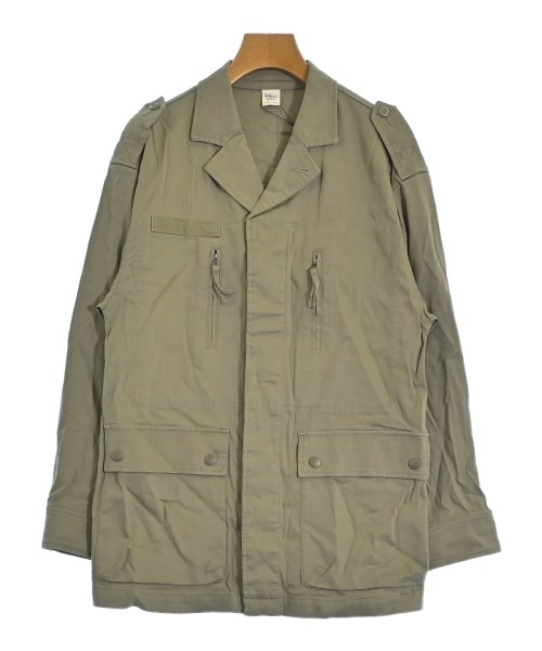 Ron Herman California(ロンハーマンカリフォルニア)ジャケット カーキ サイズ:XS/2200631143727