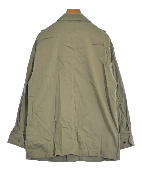 Ron Herman California（ロンハーマンカリフォルニア）ジャケット カーキ サイズ:XS レディース/2200631143727