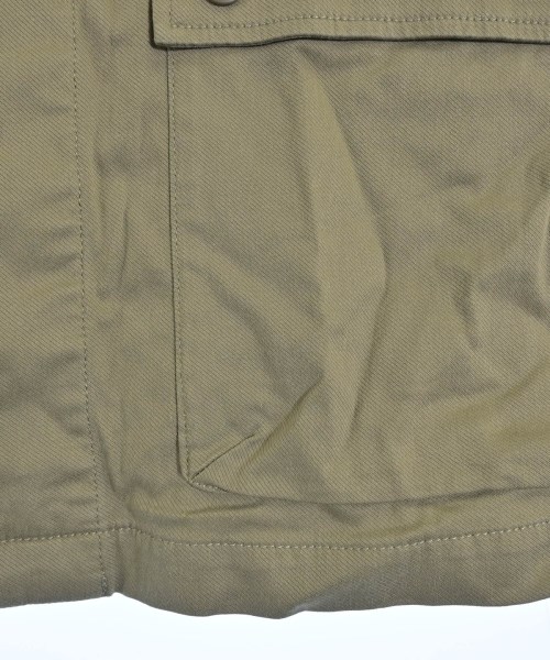 Ron Herman California（ロンハーマンカリフォルニア）ジャケット カーキ サイズ:XS レディース/2200631143727