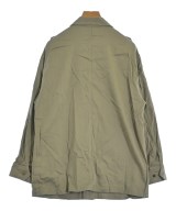 Ron Herman California（ロンハーマンカリフォルニア）ジャケット カーキ サイズ:XS レディース/2200631143727