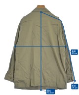 Ron Herman California（ロンハーマンカリフォルニア）ジャケット カーキ サイズ:XS レディース/2200631143727