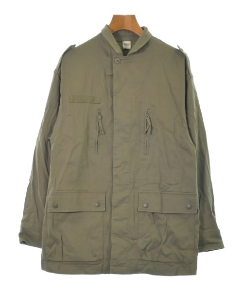 Ron Herman California(ロンハーマンカリフォルニア)ジャケット カーキ サイズ:XS/2200631143734