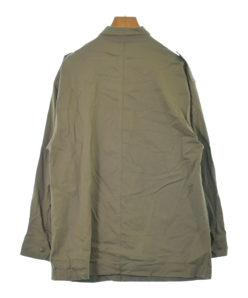Ron Herman California（ロンハーマンカリフォルニア）ジャケット カーキ サイズ:XS レディース/2200631143734