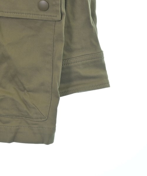 Ron Herman California（ロンハーマンカリフォルニア）ジャケット カーキ サイズ:XS レディース/2200631143734