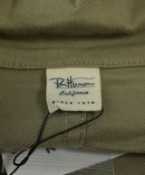 Ron Herman California（ロンハーマンカリフォルニア）ジャケット カーキ サイズ:XS レディース/2200631143734