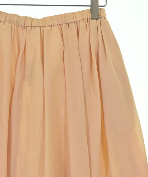 Ron Herman California（ロンハーマンカリフォルニア）ロング・マキシ丈スカート オレンジ サイズ:S レディース/2200631144458