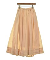 Ron Herman California（ロンハーマンカリフォルニア）ロング・マキシ丈スカート オレンジ サイズ:S レディース/2200631144458