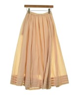 Ron Herman California（ロンハーマンカリフォルニア）ロング・マキシ丈スカート オレンジ サイズ:S レディース/2200631144458