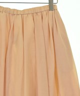 Ron Herman California（ロンハーマンカリフォルニア）ロング・マキシ丈スカート オレンジ サイズ:S レディース/2200631144458