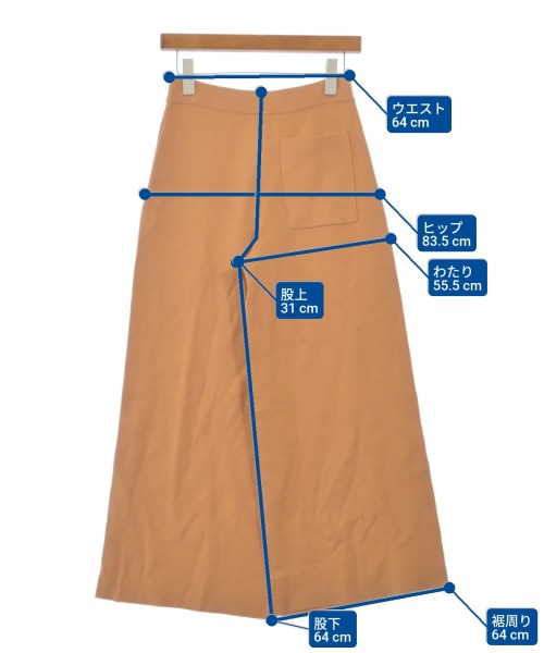 Ron Herman California（ロンハーマンカリフォルニア）その他 オレンジ サイズ:XS レディース/2200631144557