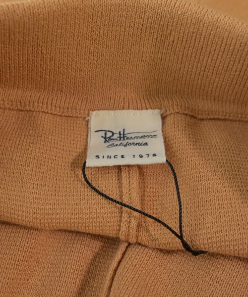 Ron Herman California（ロンハーマンカリフォルニア）その他 オレンジ サイズ:XS レディース/2200631144564