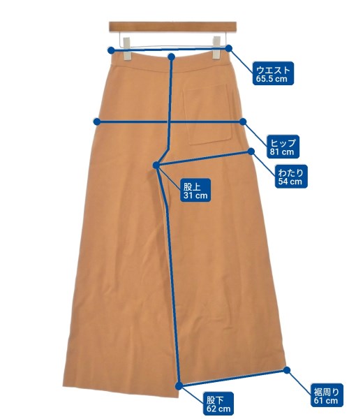 Ron Herman California（ロンハーマンカリフォルニア）その他 オレンジ サイズ:XS レディース/2200631144564
