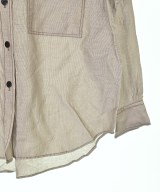 Ron Herman California（ロンハーマンカリフォルニア）カジュアルシャツ 茶 サイズ:S レディース/2200631144991