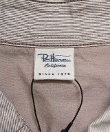 Ron Herman California（ロンハーマンカリフォルニア）カジュアルシャツ 茶 サイズ:S レディース/2200631145028