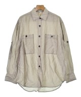 Ron Herman California（ロンハーマンカリフォルニア）カジュアルシャツ 茶 サイズ:S レディース/2200631145035