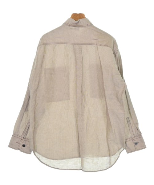 Ron Herman California（ロンハーマンカリフォルニア）カジュアルシャツ 茶 サイズ:S レディース/2200631145059