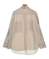 Ron Herman California（ロンハーマンカリフォルニア）カジュアルシャツ 茶 サイズ:S レディース/2200631145059