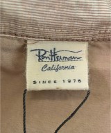 Ron Herman California（ロンハーマンカリフォルニア）カジュアルシャツ 茶 サイズ:S レディース/2200631145059