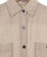 Ron Herman California（ロンハーマンカリフォルニア）カジュアルシャツ 茶 サイズ:S レディース/2200631145059