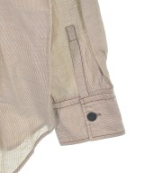 Ron Herman California（ロンハーマンカリフォルニア）カジュアルシャツ 茶 サイズ:S レディース/2200631145059