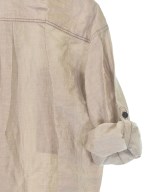 Ron Herman California（ロンハーマンカリフォルニア）カジュアルシャツ 茶 サイズ:S レディース/2200631145059