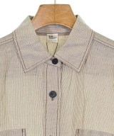 Ron Herman California（ロンハーマンカリフォルニア）カジュアルシャツ 茶 サイズ:XS レディース/2200631145066