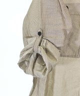 Ron Herman California（ロンハーマンカリフォルニア）カジュアルシャツ 茶 サイズ:XS レディース/2200631145066