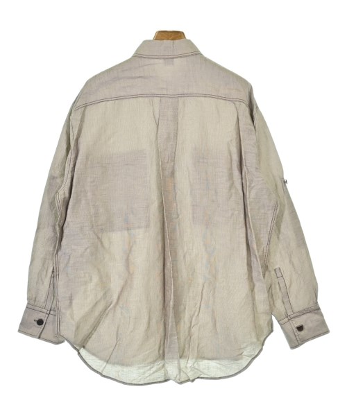 Ron Herman California（ロンハーマンカリフォルニア）カジュアルシャツ 茶 サイズ:XS レディース/2200631145097