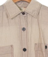 Ron Herman California（ロンハーマンカリフォルニア）カジュアルシャツ 茶 サイズ:XS レディース/2200631145103