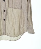 Ron Herman California（ロンハーマンカリフォルニア）カジュアルシャツ 茶 サイズ:XS レディース/2200631145134