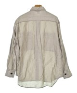 Ron Herman California（ロンハーマンカリフォルニア）カジュアルシャツ 茶 サイズ:XS レディース/2200631145240