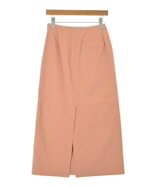 Ron Herman California（ロンハーマンカリフォルニア）ロング・マキシ丈スカート オレンジ サイズ:S レディース/2200631145370