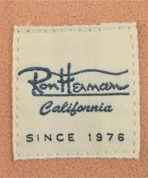 Ron Herman California（ロンハーマンカリフォルニア）ロング・マキシ丈スカート オレンジ サイズ:S レディース/2200631145370