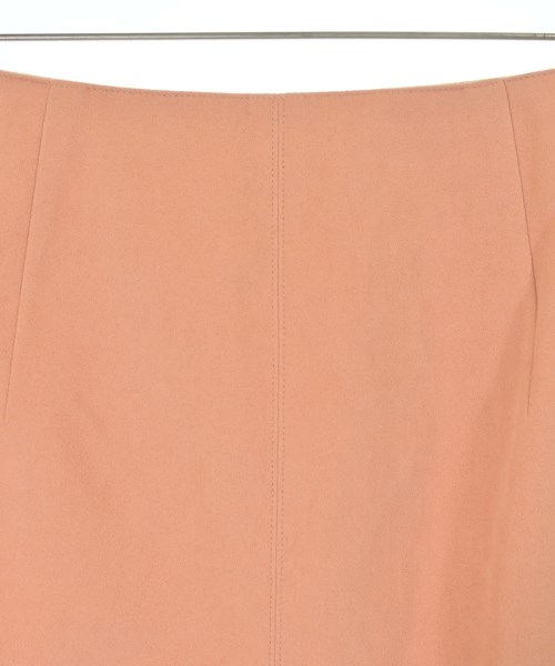 Ron Herman California（ロンハーマンカリフォルニア）ロング・マキシ丈スカート オレンジ サイズ:S レディース/2200631145370