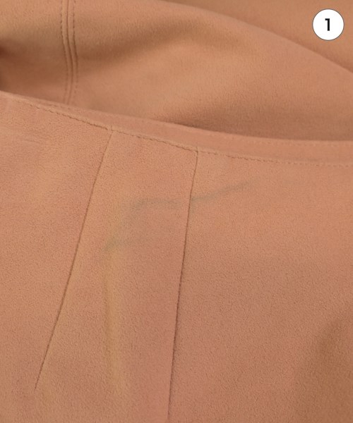 Ron Herman California（ロンハーマンカリフォルニア）ロング・マキシ丈スカート オレンジ サイズ:S レディース/2200631145370