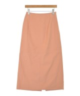 Ron Herman California（ロンハーマンカリフォルニア）ロング・マキシ丈スカート オレンジ サイズ:S レディース/2200631145370