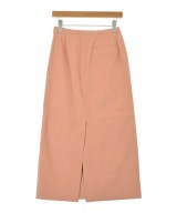 Ron Herman California（ロンハーマンカリフォルニア）ロング・マキシ丈スカート オレンジ サイズ:S レディース/2200631145370