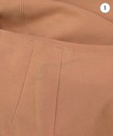 Ron Herman California（ロンハーマンカリフォルニア）ロング・マキシ丈スカート オレンジ サイズ:S レディース/2200631145370