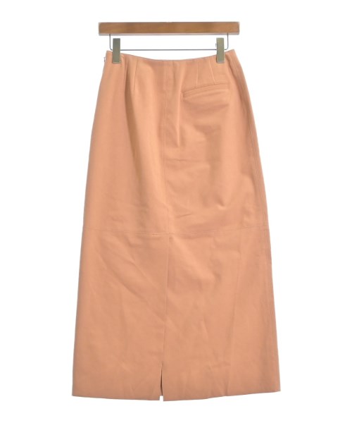 Ron Herman California（ロンハーマンカリフォルニア）ロング・マキシ丈スカート オレンジ サイズ:S レディース/2200631145387